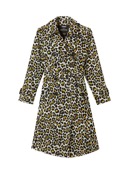 Trench THE leopardato MARC JACOBS | D306P30RE20239